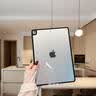 圖拉斯K1支點(diǎn)殼【銷額第一丨更多更穩(wěn)角度】適用2026iPadProAir8/7/6/5mini第11代保護(hù)套平板防彎摔筆槽 【旗艦升級(jí)款】更穩(wěn)更多角度 【專用】12.9英寸2018-22iPad P 曬單實(shí)拍圖