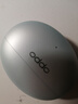 OPPO Enco Free4 真無線入耳式藍牙耳機降噪耳機翻譯耳機通用蘋果華為小米手機 水漾藍 曬單實拍圖