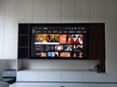 索尼（SONY）電視7系二代K-75XR70M2 75英寸旗艦RGB LED電視True RGB真彩原色背光大師真彩芯鏈真彩主動廣視角 75英寸 K-75XR70M2一級能效 曬單實拍圖