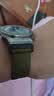 卡西歐（CASIO）手表男G-SHOCK金屬八角編織表帶運動電子日韓表七夕GM-2100CB-3 曬單實拍圖