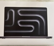 Apple/蘋果AI筆記本/MacBookPro14英寸M5 Max(18+40核) 128G 2T銀色納米玻璃筆記本電腦Z1MK0018N 曬單實拍圖