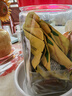 鮮引力即食檸檬片果脯蜜餞水果干片零食檸檬片 即食檸檬片16克*10袋 曬單實拍圖