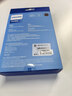 飛利浦（PHILIPS）1TB 移動硬盤 USB3.2Gen1 高速大容量21PD系列 2.5英寸 電腦機械硬盤 兼容Mac 外置存儲辦公家庭 曬單實拍圖