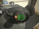 賽睿（SteelSeries）寒冰Nova5無線耳麥2.4G/藍牙雙無線 游戲電競降噪麥筆記本臺式電腦頭戴式耳機FPS高考 曬單實拍圖