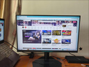 雷神黑武士23.8英寸2K260Hz HDR500nit升級版 FastIPS 電競顯示器屏 硬件低藍光游戲升降旋轉(zhuǎn)JQ24F260L 曬單實拍圖