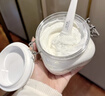 佰草集（HERBORIST）面膜大白泥 新七白美白透亮淡斑白泥面膜補水涂抹式面膜曬后美白 白泥面膜260g【享同款次拋15袋】 曬單實拍圖