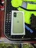 Apple/蘋果 iPhone 17 256GB 鼠尾草綠色 支持移動聯通電信5G 雙卡雙待手機 曬單實拍圖