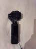 大疆（DJI）Pocket4P Pro【重磅新品】大疆口袋云臺相機 OP靈眸手持運動數碼相機 旅游vlog 便攜美顏攝像 官方標配【標準套裝】經典黑 官方標配 全新正品 內置103G內存 【全新正品  曬單實拍圖