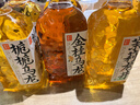 果子熟了無糖茶 混合3口味 茶飲料0糖0脂0卡 970mL*6瓶 整箱 不苦澀大瓶 曬單實拍圖
