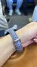 vivoWATCH GT 2 空格白  超窄邊高亮大屏 照片表盤一碰換 33天藍牙續航 智能手表 520禮物送女友 曬單實拍圖