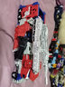 孩之寶（Hasbro）變形金剛手辦模型玩具 IDW 圍城系列 兒童禮物 L級銀河之力擎天柱 拆封后不支持退換 曬單實(shí)拍圖