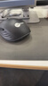 聯想（Lenovo）【尊享升級】有線耳機半入耳式3.5mm接口游戲運動通話降噪K歌吃雞帶麥電腦筆記本適用華為安卓黑色 曬單實拍圖