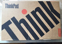 ThinkPad P14s 銳龍版【補貼15%】14英寸高性能輕薄商務辦公設計師移動圖形工作站聯想筆記本電腦 ibm R7 PRO-8840HS 32G內存 1TB固態 官方標配丨國家補貼15% 曬單實拍圖