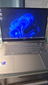 微星（MSI）尊爵16 Flip AI+ 酷睿UltraX7 358H全能本商務辦公輕薄筆記本電腦(16英寸 32G 2T 2.8K)觸控翻轉屏 曬單實拍圖