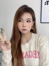 卡時亞（KATIMEYA）珠寶品牌雪花珍珠耳釘女優雅精致耳墜耳飾七夕情人節禮物送女友 雪花珍珠耳釘【當/次日達】 曬單實拍圖