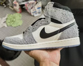 耐克（NIKE）26年春季新款男子Air Jordan 1 Retro HI OG籃球鞋 DZ5485-003 43 曬單實拍圖