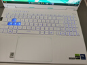 華碩天選7 Pro 酷睿版 國家補貼16英寸游戲本筆記本電腦(U7-251HX 16G 1T RTX5060 2.5K 300Hz) 青 曬單實拍圖