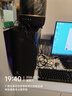 和諧號電競游戲臺式電腦主機（14代酷睿i5/RTX3050 6G/16G/512G）商用辦公臺式機整機 曬單實拍圖