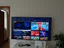 酷開（coocaa）創維電視 柔光K6+ 2026款 65英寸Mini LED 180Hz高刷 1級能效 AI平板電視65P5H Pro 65英寸 曬單實拍圖