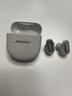 BOSE【王鶴棣同款】QuietComfort 消噪耳塞 真無線藍牙耳機主動降噪 大鯊4代 大鯊3代 小鯊2代音場調教 大鯊四代-晨霧白 曬單實拍圖