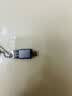 綠聯Type-C轉換USB3.2轉接頭OTG適用蘋果17/16/15華為安卓手機數據線U盤平板筆記本電腦耳機鍵鼠車充電 曬單實拍圖