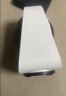 中興（ZTE）小興看看SC80云臺版800萬像素 超微光全彩 AI人形偵測手機查看雙頻家用攝像頭監控 白色 曬單實拍圖