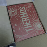 膳魔師（THERMOS）破壁機豆漿機全自動免煮2026新款靜音家用自清洗榨汁機小型1-2人免洗流食輕音料理機大容量可預約 【免濾輕音】象牙白 曬單實拍圖