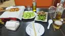 芙麗芳絲（Freeplus）氨基酸洗面奶男女士控油祛痘深層清潔黑頭粉刺火山泥潔面80g*2 曬單實拍圖