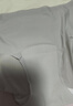 莫代爾無(wú)痕內(nèi)褲女冰絲夏季薄款隱形裸感少女內(nèi)褲7A抑菌透明三角短褲頭 L 曬單實(shí)拍圖