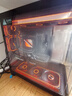 AMD9800x3d 5070ti顯卡主機(jī)海景房全家桶9850x3d/5080電競(jìng)游戲直播DIY臺(tái)式組裝ai算力電腦主機(jī)整機(jī) 銳龍7 9800X3D+RTX5070TI丨配置四 曬單實(shí)拍圖