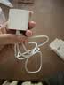 Viken【直營(yíng)正品】適配蘋果17/16/15充電器頭原裝40W/45W套裝iPhone17/16/15proMax/pro適配器數(shù)據(jù)線 【原盒封裝】適配蘋果30W快充頭+1米編織快充線 安全認(rèn)證不傷 曬單實(shí)拍圖