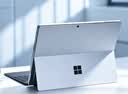 微軟（Microsoft）新一代 Surface Pro 13英寸（第12代）二合一筆記本電腦 國家補貼 驍龍 X2 Elite 32G 1TB 亮鉑金 曬單實拍圖