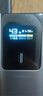 CUKTECH酷態科【3C認證|可上飛機】10號Plus充電寶電能棒120W快充電芯15000毫安時適用小米/蘋果/筆記本 黑色丨120W快充 含6A線 曬單實拍圖