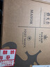 漢麻世家（HANP）【100%漢麻】HANP男士休閑翻領短袖襯衫25春夏透氣舒適簡約襯衣男 雨露麻 XL 曬單實拍圖