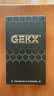 GEKX【還原裸機】適用iphone17promax手機殼蘋果17pro保護套全包防摔超薄散熱17pm膚感保護殼簡約高級 【深藍色】鏡頭全包 | 膚感磨砂 | 還原裸機 iPhone17 ProMax 曬單實拍圖