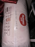 好奇（Huggies）鉑金裝紙尿褲嬰兒尿不濕小桃褲超薄 S70片(4-8kg)+濕巾1包 曬單實拍圖