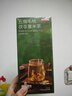 京東京造五指毛桃紅豆薏米茶150g 脾芡實茯苓健養生茶濕 曬單實拍圖