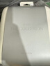 索尼（SONY）WH-1000XX 十周年典藏版 頭戴式無線降噪藍牙耳機 手機電腦筆記本游戲 蘋果華為適用禮物送男女友 白金色 曬單實拍圖
