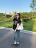 CRTNZO KROEZ輕奢包包女包2026年新款大容量女士托特包生日七夕情人節禮物實用 米白色-輕奢禮物送女朋友老婆女生閨蜜生日禮物實用 曬單實拍圖