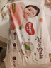 好奇（Huggies）鉑金裝小桃褲成長褲XXL74片(≥15kg)尿不濕【夏季散熱王】 曬單實(shí)拍圖