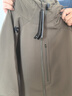 迪桑特（DESCENTE）TRAINING系列TRICOT涼感防曬UPF50+短袖POLO衫 DB-深藍(lán)色 2XL (185/104A) 曬單實(shí)拍圖
