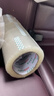 譽品（YUPIN）透明膠帶 打包封箱寬膠帶 高品質大號膠布 快遞工廠倉庫用整箱大卷封口膠帶辦公用品批發 【5卷筒裝】寬45mm*長100m 曬單實拍圖
