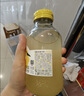 柚香谷宋柚復合果汁飲料雙柚汁300g*15瓶 鮮果萃取飲料整箱京東自營 曬單實拍圖
