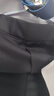 羅蒙男童假期演出服套裝男孩生日花童幼兒園禮服畢業 藏青色 130 曬單實拍圖