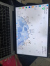 華為流光MateBook D14 華為筆記本電腦商務辦公超薄本16英寸大屏13代酷睿D16 MateBook Book D14：i5-13420H 16G內存+512G高速固態硬盤 曬單實拍圖