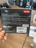 ThinkPlus聯想 1TB 移動固態硬盤（PSSD）Type-c USB 3.2 2000MB/s高速雙接口手機直連筆記本 UD210系列 曬單實拍圖