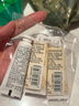 歐舒丹手霜10ml*3隨機三個組套滋潤保濕易吸收防干裂持久留香禮物 曬單實拍圖