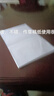 草稿本草稿紙b5空白加厚學生用小學初中高中生考研專用數學演草紙草稿本子紙加厚可撕不開膠 【共80張】B5護眼草稿紙：2本 曬單實拍圖