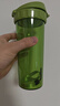 特百惠（Tupperware）特價處理/微花水杯合集/多種容量/多種款式便攜隨手杯水杯子 茶韻500ml隨機色-微花 曬單實拍圖