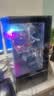 銘能英特爾i5酷睿i7升18核/RTX5060/4060臺式電腦臺式機電腦主機組裝電腦全套整機辦公電競直播LOL游戲 套四：i9級24芯丨32G丨4G獨顯丨暢玩大型網游 主機+27英寸【高刷顯示器+鍵 曬單實拍圖